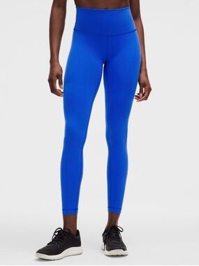 Lululemon - Wunder Train High High-Rise Tight 28”